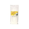 thumbnail image 1 of Monoprice - Attache-Câble - 8 Po - Blanc (Lot de 100), 1 of 2