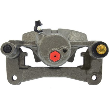 Centric Parts Disc Brake Caliper P/N:141.44517
