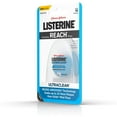 Listerine Ultraclean Mint Floss 30 Yards