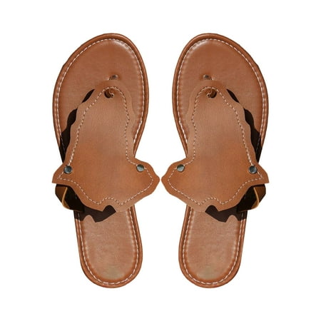 

XIEULQP Cushionaire Sandals Women Shoes Adult Female Long Slipper Socks for Women Summer Solid Color Slip on Casual Open Toe Flat Soft Slipper Socks for Women indoor Reef Sandals Women Khaki