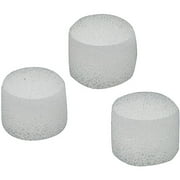(2 pack) (2 Pack) Air Filters for MABIS Nebulizers