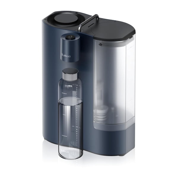Filtro de agua Bluevua RO100Ropot-Travel Osmosis inversa