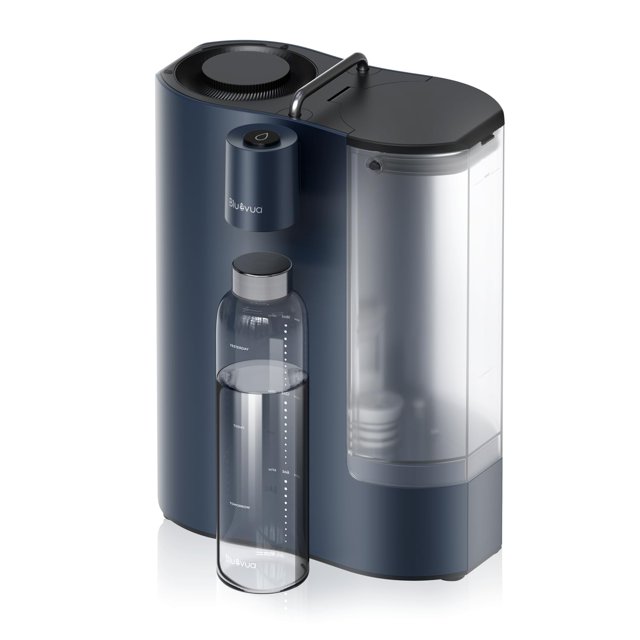 Filtro de agua Bluevua RO100Ropot-Travel Osmosis inversa
