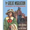 thumbnail image 1 of La Grande Migration: Voyage vers le Nord, 1 of 1