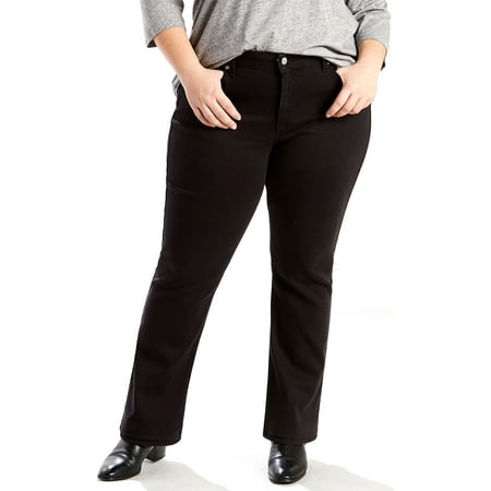 Levi's® Women's Plus Size Classic Straight Jeans