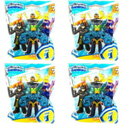 Imaginext DC Comics Super Friends 4-Pack Blind Bags Series 7 Mystery Figures