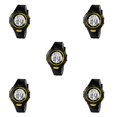 thumbnail image 1 of Methold Reloj digital para niños Relojes electrónicos para exteriores Reloj de Negro Type2, 1 of 1