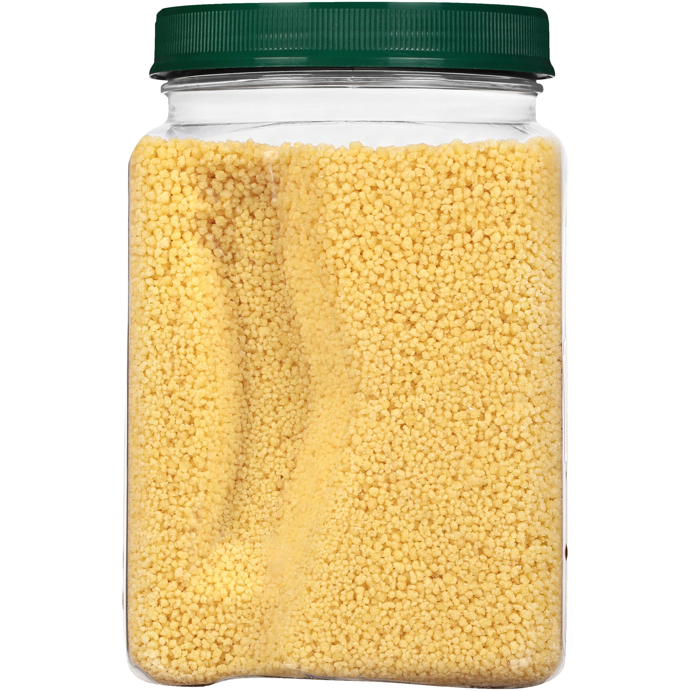 RiceSelect Original Couscous, Moroccan-Style Couscous, 26.5 oz Jar