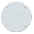 thumbnail image 3 of Beckson CVR64AW Cover Plate - 6.5", White, 3 of 3