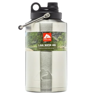 SEWACC Water Bottle 2 Gallon Portable Water Containers with Handle Large  Capacity Water Jug Large Re…See more SEWACC Water Bottle 2 Gallon Portable