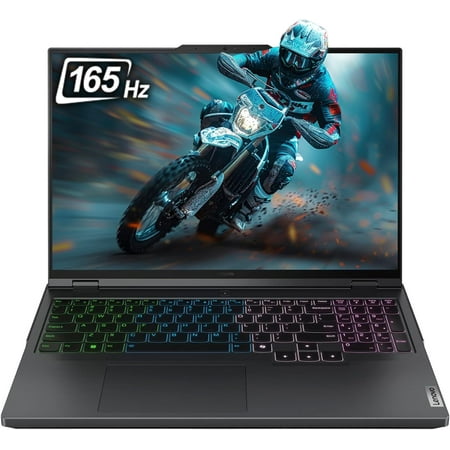 Lenovo Legion 5i Gaming Laptop, Intel i9-14900HX, 32 GB DDR5 Ram, 2 TB PCle SSD, 16" WQXGA (2560 x 1600), Nvidia Geforce RTX 4060, W11 Home