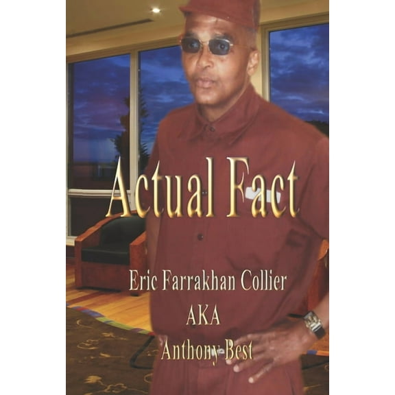 Actual Fact, (Paperback)
