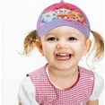 thumbnail image 4 of Nickelodeon Girls Paw Patrol Hat – 2 Pack Baseball Cap, Adjustable Strap (Toddler/Girl), 4 of 7