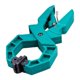 thumbnail image 1 of Abrazadera frontal para carpintería, herramienta manual de soldadura ajustable, fijación de abrazaderas de madera, bloqueo C Azul claro, 1 of 9