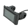 thumbnail image 1 of Pantalla LCD para bicicleta eléctrica Jadeshay A, 1 of 8