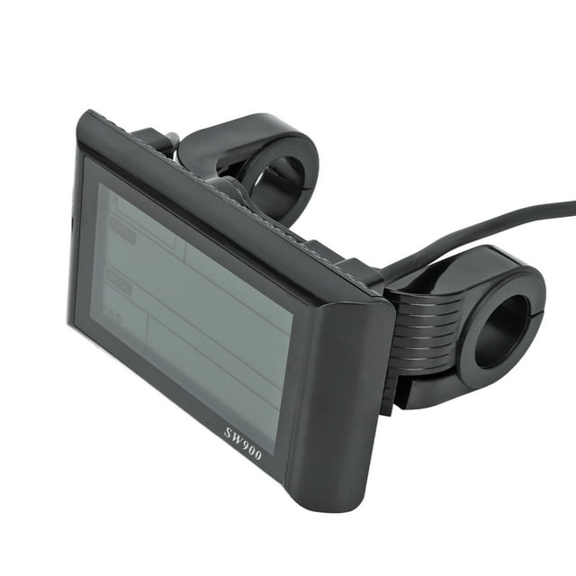 Pantalla LCD para bicicleta eléctrica Jadeshay A