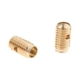 thumbnail image 3 of Tornillos de reemplazo de saxofón Hugo 10 Piezas para Accesorios de Reparación de instrumentos, 3 of 7