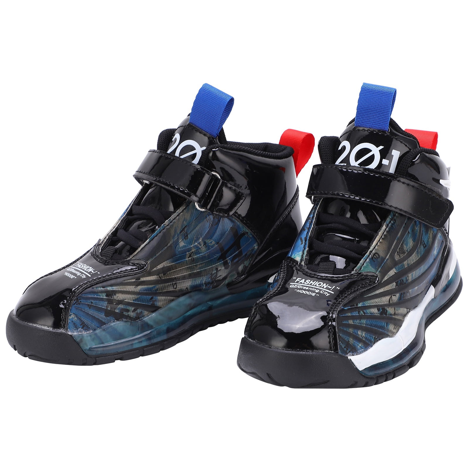 Children Casual Shoes Boys Running Mesh Sneakers Student Kids Summer Size 9  12 13 Years Old Popular Chunky Footwear Girl Fashion - AliExpress