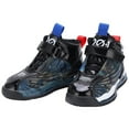 thumbnail image 3 of Children Sneakers Kid Running Shoes Boys Sports Shoes Stylish Sneakers Breathable Sports Shoes Children Boys Fashionable Sneakers Kid Breathable Non Slip Printing Sports Running, 3 of 8