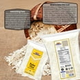 thumbnail image 4 of Rani Poha (Powa) Thin Cut (Flattened Rice) 14oz (400g) ~ All Natural, Salt-Free | Vegan | Kosher | No Colors | Gluten Friendly | Indian Origin, 4 of 9