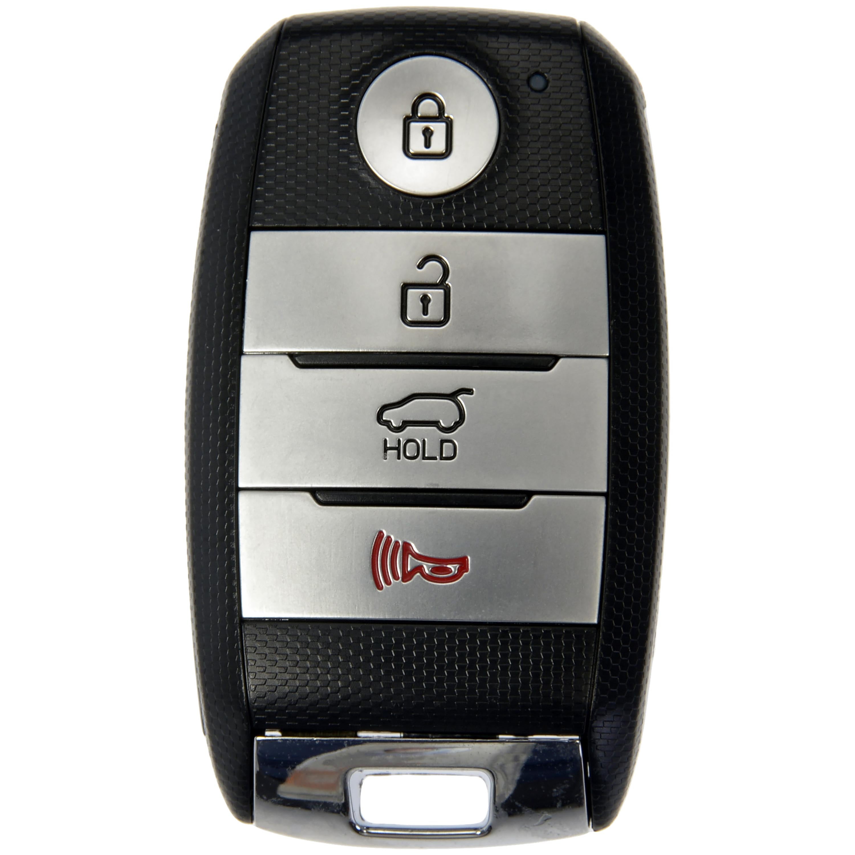 Dorman 99796ST Keyless Entry Remote 4 Button for Specific Kia Models