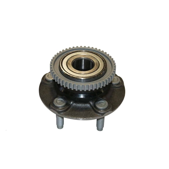 GMB 725-0063 Wheel Hub Module that fits a Ford Crown Victoria (1995-1997)