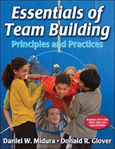 Pre-Owned Essentials of Team Building: Principles and Practices ...