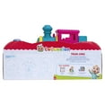 thumbnail image 4 of CoComelon Official Feature Musical Train, 4 of 4