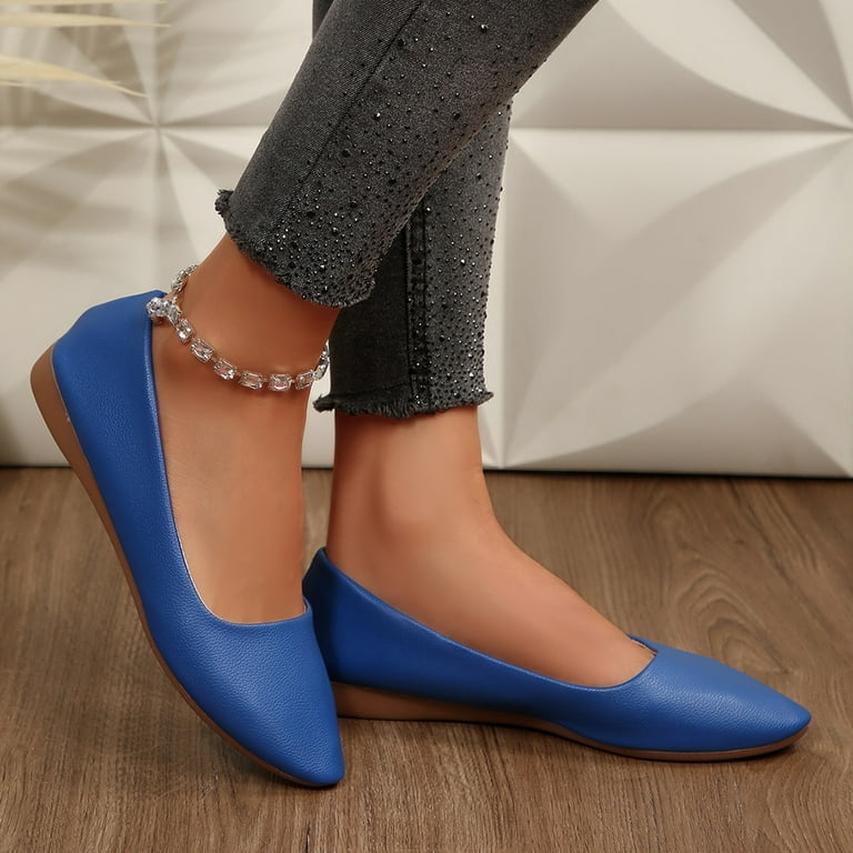 shoe dept ladies dress shoes Women's Dress-Flat Shoes