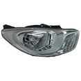 thumbnail image 1 of FARO I10 2011 HYUNDAI GENERICA Derecho/Pasajero Cromado, 1 of 4