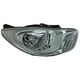 thumbnail image 1 of FARO I10 2011 HYUNDAI GENERICA Derecho/Pasajero Cromado, 1 of 4