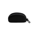 thumbnail image 2 of Wonder Nation Boys Wrap Around Frame Sunglass with Black Case, 2 of 5
