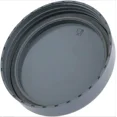 thumbnail image 4 of Pack Nutribullet Blender Replacement Cups with Lid, Compatible with Nutribullet 900W Blender, 4 of 4