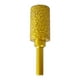thumbnail image 3 of Broca de diamante para amoladora de 60 mm de largo, accesorio para amoladora, cabezal cilíndrico, cabezal de amoladora para diámetro 18mm, 3 of 9