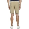 thumbnail image 4 of Ben Hogan Performance Men's Flat Front Active Flex Stretch Golf Short, up to 54 inches, 4 of 8