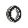 thumbnail image 3 of Niche Wheel Bearing 60/28-2RS 28x52x12mm Single Row Deep Groove 10 Pack 519-CBB2264R, 3 of 5