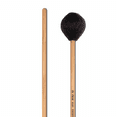 thumbnail image 3 of Vic Firth Theodor Milkov Artist Series Mallets Soft Black Yarn, 3 of 5