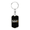 Dog Tag with Swivel Keychain (Gold), variant on Mining Crypto Crypto Dog Tag Keychain Stainless Steel Silver Tone or Gold Tone