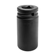 thumbnail image 5 of Genius Tools 3/4" Dr. 37mm Deep Impact Socket (CR-Mo) - 649537, 5 of 6