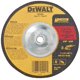 thumbnail image 1 of Muela abrasiva DEWALT DW4999 7 x 1/4 x 5/8-11 para metal, 1 of 4