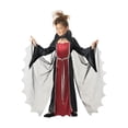 thumbnail image 1 of Costume de Vampire Filles, 1 of 1