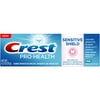 Crest Pro-Health Sensitive Shield Toothpaste, Smooth Mint, 4.2 oz