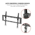 thumbnail image 3 of UBesGoo TV Wall Mount Bracket 32"-70" LCD LED TV Display Load 110 lbs, 3 of 8
