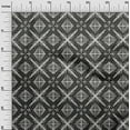 thumbnail image 3 of oneOone Cotton Flex Black Fabric African Diy Clothing Quilting Fabric Print Fabric By Yard 40 Inch Wide, 3 of 5