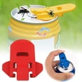 thumbnail image 4 of Suction Happy Opener One Opener Lives Multifunction Twister Cap Opener Easy Can Opener 6 Pack Can Opener & Beverage Can Cover Protector Can Openers Manual Easy Can, 4 of 4