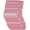 Pink, variant on 6 Pairs Non-slip Hospital Socks Cozy Fuzzy Slipper Grip Socks