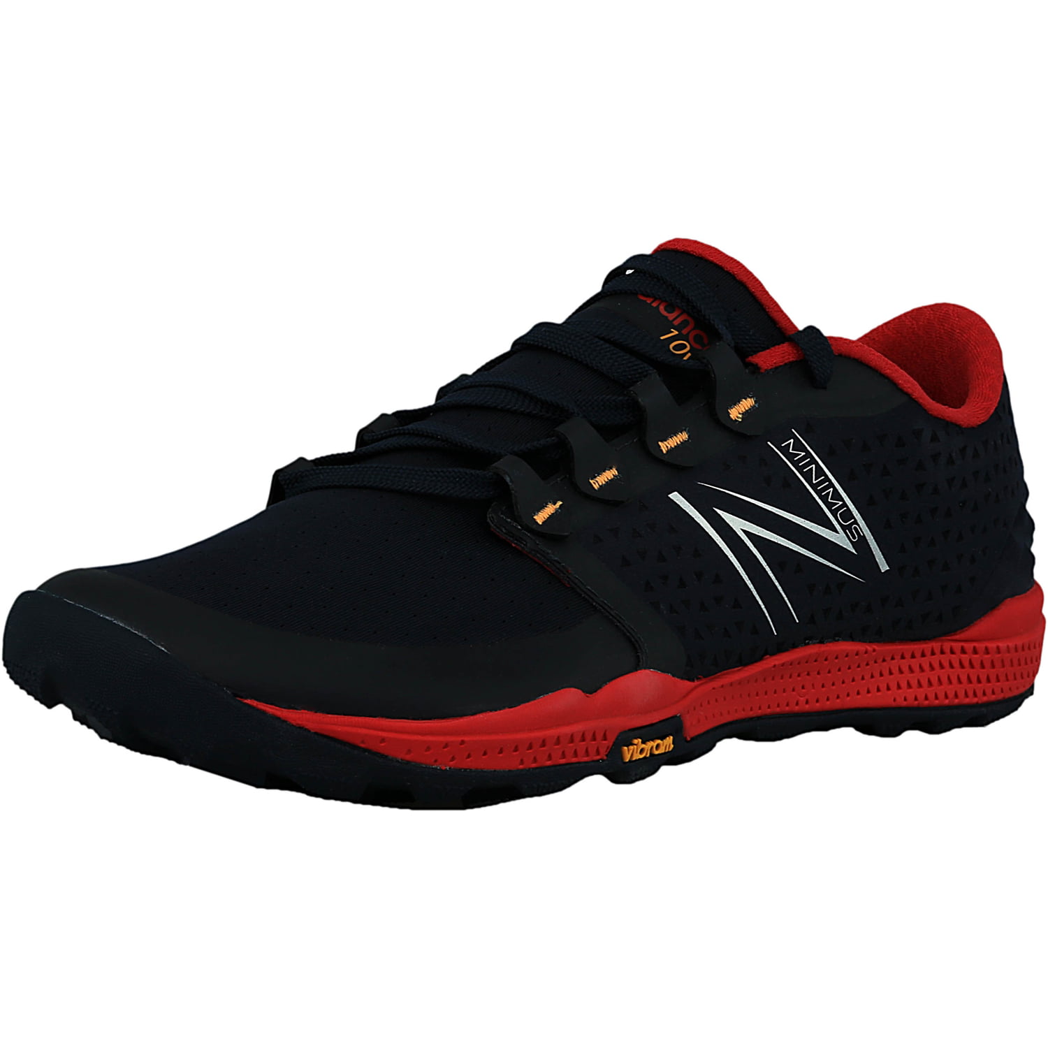 New Balance Men's Mt10 Ankle-High Running Shoe - 12M - Walmart.com