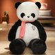 thumbnail image 3 of 60-120CM tamaño gigante lindo Panda muñeca de peluche animales oso almohada cumpleaños regalos de Navidad juguetes de dibujos animados almohada niños niñas, 3 of 5