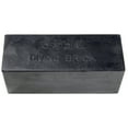 thumbnail image 2 of Kemp 10 lbs Rubber Diving Brick for Water Rescue, 2 of 8