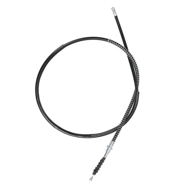 Manguera de embrague de motocicleta, línea de cable de embrague de motocicleta Línea de embrague de motocicleta Cable de embrague de motocicleta Diseñado para el futuro